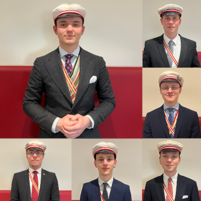 Aktiven-ChC Sommersemester 2023